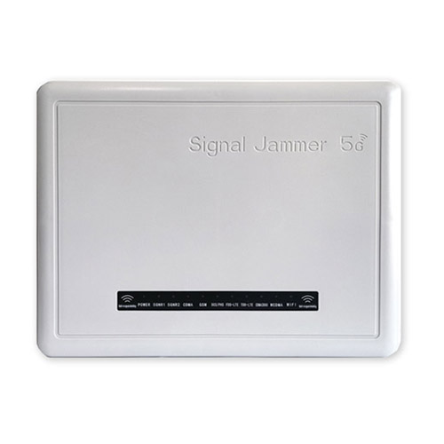 涪陵区狮王DX5008型高考5G信号屏蔽器