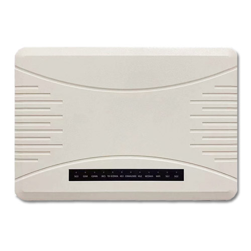 涪陵区手机信号屏蔽器DX5009